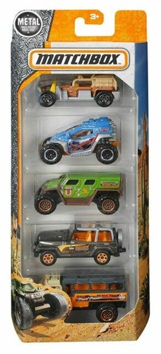 Lesney Matchbox 68 Army Wireless Truck Regular Boxed England
