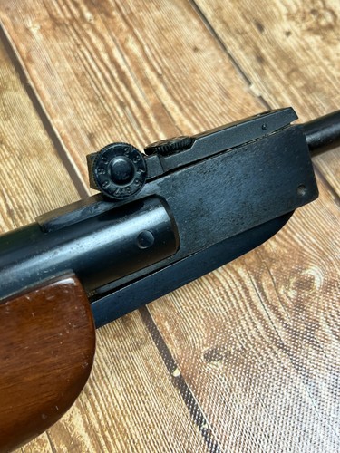 Winchester MODEL 1000x Pellet Air Rifle .177 Wooden Stock - Picture 8 of 18