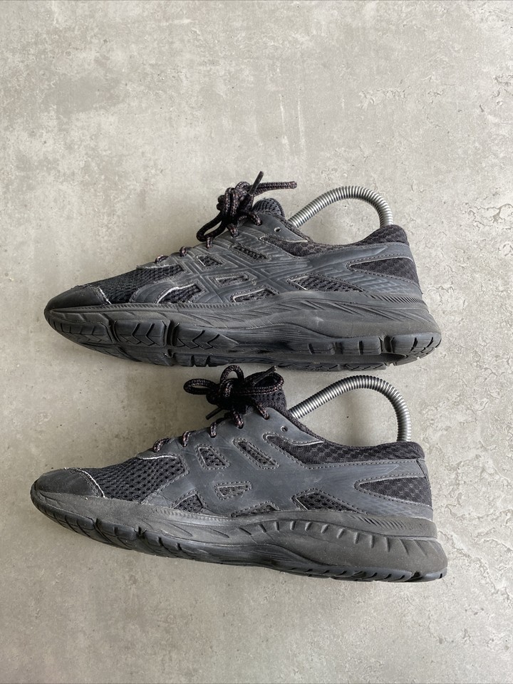 asics frequent trail women