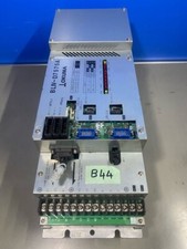 OKUMA BLIV-D7575A SERVO DRIVE Removed from op...