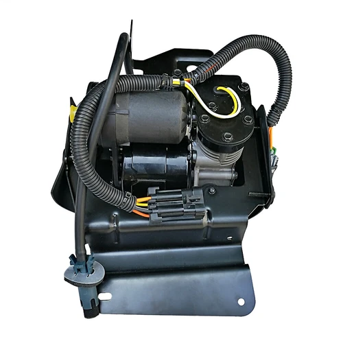 Air Suspension Compressor Pump for Chevrolet Venture 1997-2005 22137534 88952489 - Picture 1 of 8