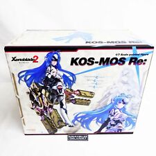 Figure KOS-MOS Re : Xenoblade Chronicles 2 1/7 ABS & PVC Coated Finished  Product GOODSMILE ONLINE SHOP & Amiami & .co.jp Only, Toy Hobby