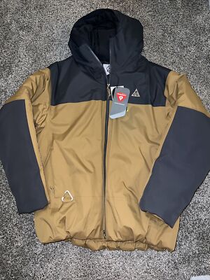 acg horseman