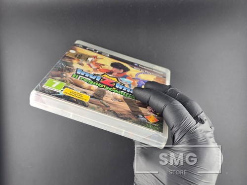 Invizimals Il Regno Scomparso - PS3 Playstation 3 - Usato Ottime condizioni - Imagen 7 de 14