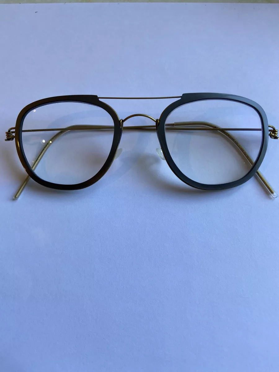 Lindberg sale air glasses