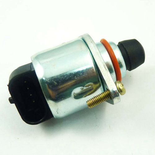 NUEVA VÁLVULA DE CONTROL DE AIRE INACTIVO 17113209 PARA VEHÍCULOS CADILLAC CADILLAC CHEVCHEVROLET GMC - Imagen 5 de 5