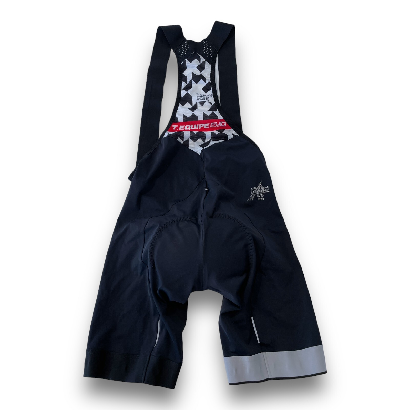 ASSOS T.Equipe Evo Bib Shorts Men's Large black eBay