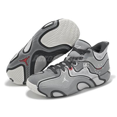 Nike Jordan Tatum 3 GS St. Louis Boro Stitching Kids Youth