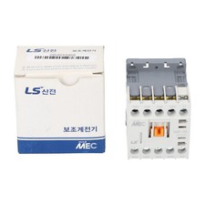 LS Industrial Systems GMR-4M New NMP