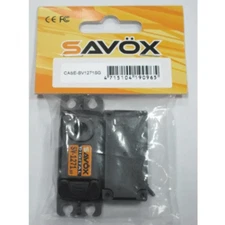 NEW Savox Servo Case with Screws SV-1271SG