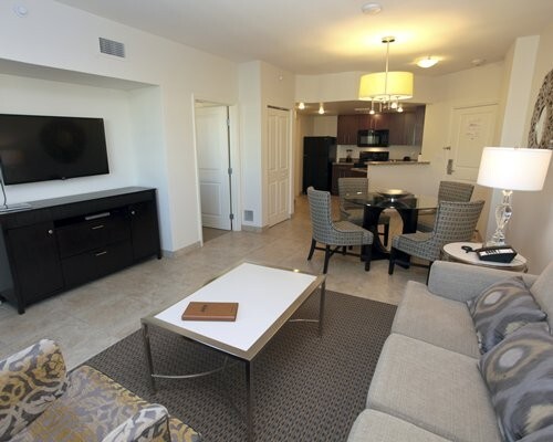 RCI Points! 102,000 Grandview / Fox Hills! Free Use! No Fees til 2024! $200 VISA - Picture 2 of 9