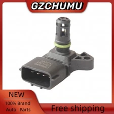 Air Intake Pressure Sensor 4921322 For Cummins Engine Dodge Ram 2500 3500 6.7L
