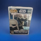 Funko Pop Star Wars Imperial Remnant Snowtrooper #826 Limited Edition Supreme