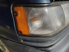 Passenger Cornerpark Light Park Lamp-turn Signal Fits 89-95 Mazda Mpv 10328514 Passenger Cornerpark Light Park Lamp-turn Signal Fits 89-95 Mazda Mpv 10328514