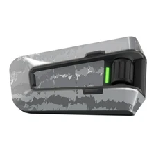 For Cardo Packtalk Edge Protection Sticker Decal Oil Painting