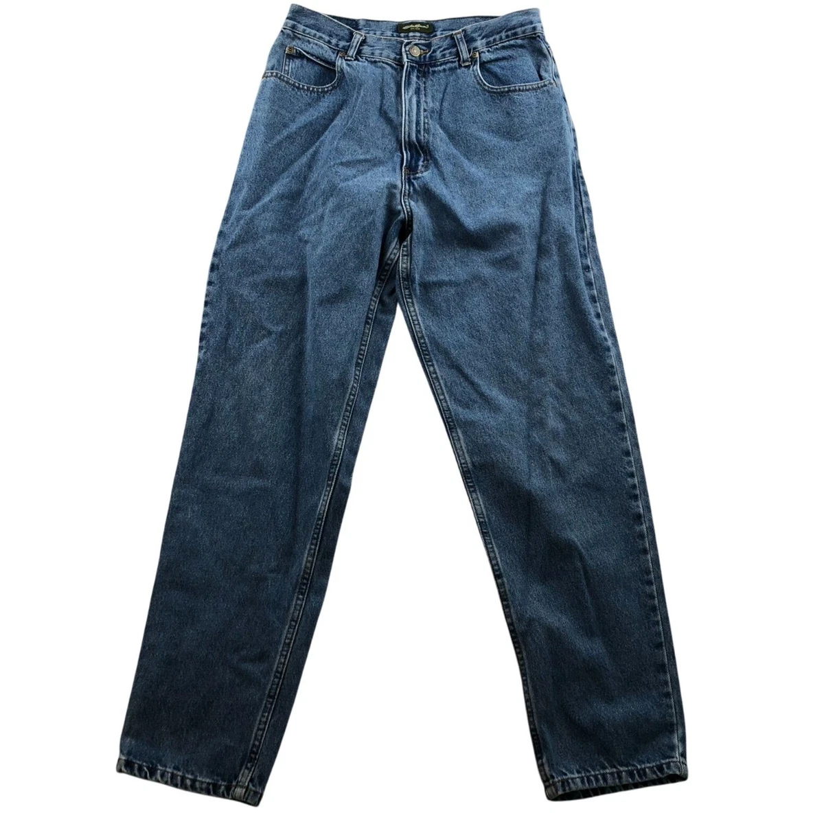 Eddie Bauer Authentic Perfect Straight pour femmes