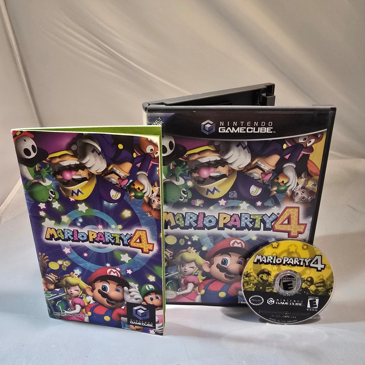 25+ Mario Party 4 Video Games for sale | Updated Oct 2026