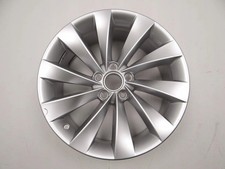 1x Alufelge 18 Zoll 8.0" 5x112 41ET 3C8601025D VW Scirocco Rim Wheel