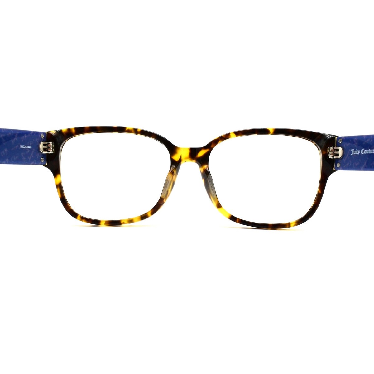 Juicy Couture All Eyes on Juicy JU57355A SX7 57-18-135 