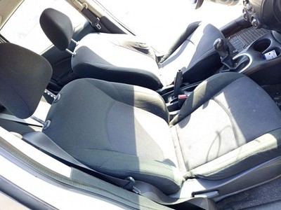 VORDERER RECHTER SITZ NISSAN NOTE (E12)