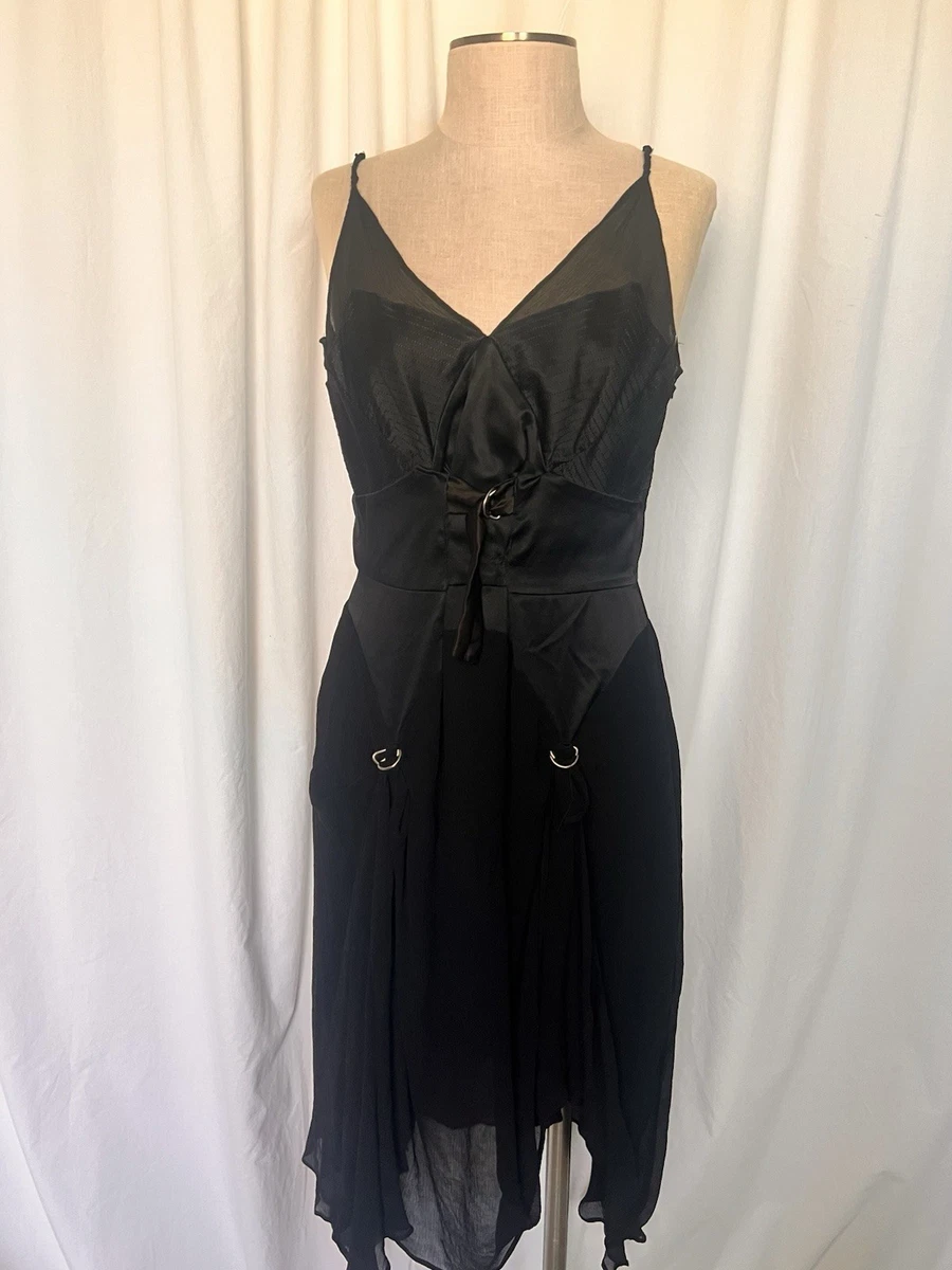 raw silk dress products for sale | eBay