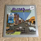 GRATEFUL DEAD - SHAKEDOWN STREET [SEA BLUE VINYL] NEW LP RECORD