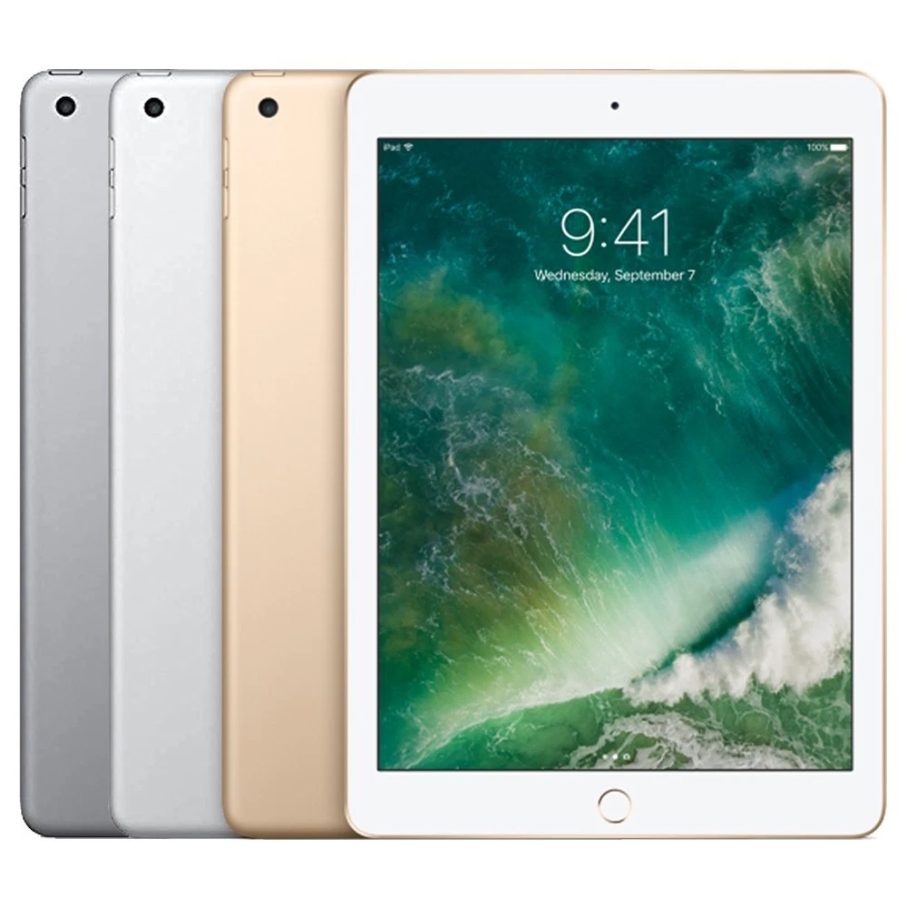 Apple iPad (5th Generation) 32 GB Tablets for sale - eBay