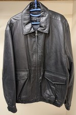 Mens Leather