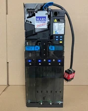 MEI Mars VN4010, 24 Volt, 15 Pin Harness, DBA, Refurbished with 90 Day Warranty