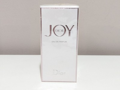 Christian Dior Joy 3oz Women's Eau de Parfum NEW SEALED AUTHENTIC DISCONTINUED