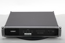 QSC Q-SYS I/O Frame 8s Hardware Peripheral for QSC Integrated System W/ 6x COL4