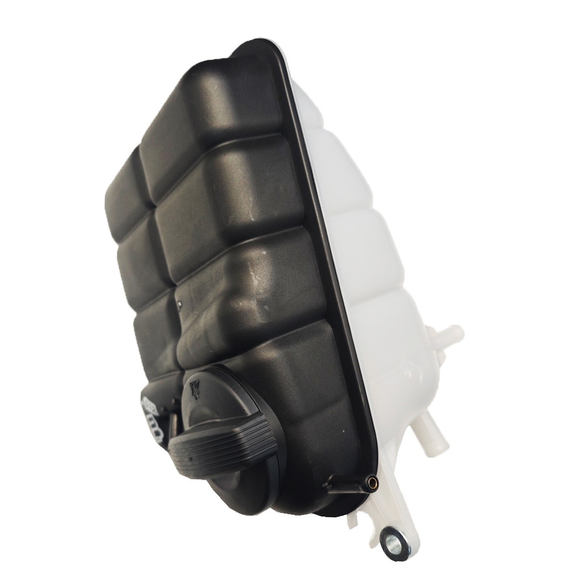 For Bentley Flying Spur Continental Radiator Coolant Expansion Tank 3W0121403C