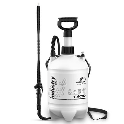 MAROLEX SPRÜHGERÄT INDUSTRIE LITE SÄURELINIE 9