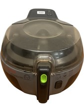 Tefal ActiFry Family Air Fryer Serie 01 Grey Healthy Cooking Unit