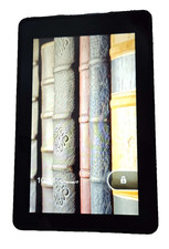 Amazon Kindle Fire Tablet 1st Generation Model D01400 Tested for Power