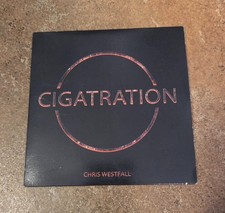 Cigatration by Chris Westfall Magic Mentalism Tricks