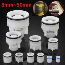 8~50mm Plastic Insert Check Valve Core Non-Return One Way Water Pipe Check Valve