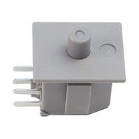 Aftermarket Ersatz Sitz Sicherheitsschalter FüR 6444-683, 925-05013, 725-05013