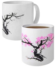 Blossom Morph Mug