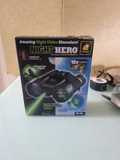 Atomic Beam Night Hero Official Night Vision Binoculars