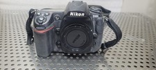 Nikon D300 12.3 MP Digital SLR Camera - Black - Body Only - Parts/Repair