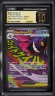 Mega Gengar ex 269/217 Me: Ascended Heroes Holo CGC 10 PRISTINE