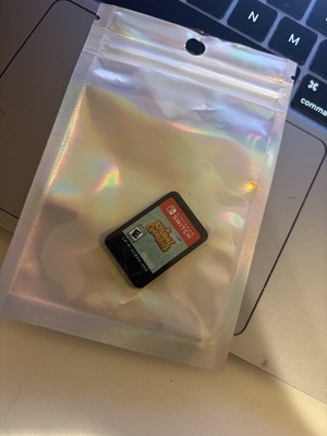 Animal Crossing: New Horizons - Nintendo Switch TESTED CARTRIDGE ONLY