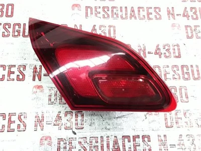 PORTON  Voyant Intérieur Gauche Opel astra j 17 cdti - Photo 1/2