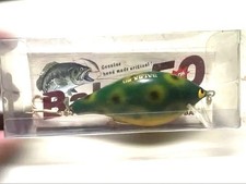 Balsa Junior BARUSA50 crankbait