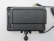 Small HD ULTRA 7 UHD 4K On-Camera Touchscreen Monitor READ 