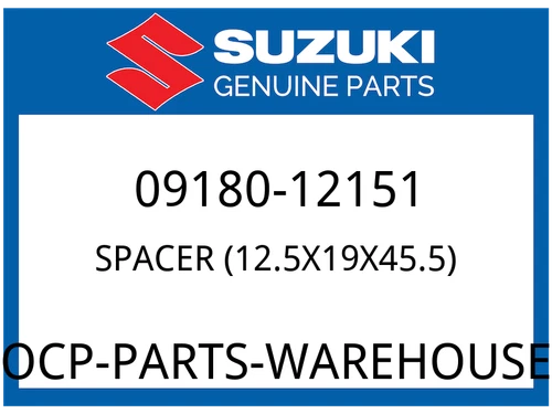 SPACER (12.5X19X95.5)