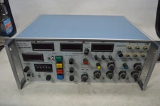 Axon Instruments AxoClamp-2A Microelectrode Current and Voltage Clamp