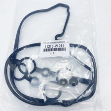 For Toyota Yaris Prius Echo Scion XA XB 1NZFE Valve Cover Gasket Grommets Seals