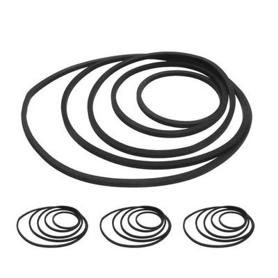  20 Pcs Fish Feeding Rings, Aquarium Plant Holder Tank Floating Fence